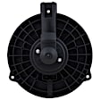 2004 Lexus GS300 - 2-Piece Kit Blower Motor,  Includes (1) Blower Motor and (1) Blower Motor Resistor