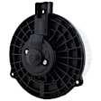 2004 Lexus GS300 - 2-Piece Kit Blower Motor,  Includes (1) Blower Motor and (1) Blower Motor Resistor