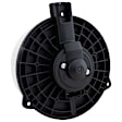 2004 Lexus GS300 - 2-Piece Kit Blower Motor,  Includes (1) Blower Motor and (1) Blower Motor Resistor