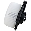 2004 Lexus GS300 - 2-Piece Kit Blower Motor,  Includes (1) Blower Motor and (1) Blower Motor Resistor