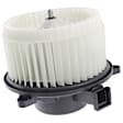 2013 Buick Regal - 2-Piece Kit Blower Motor,  Includes (1) Blower Motor and (1) Blower Motor Resistor