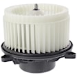 2013 Buick Regal - 2-Piece Kit Blower Motor,  Includes (1) Blower Motor and (1) Blower Motor Resistor
