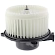 2013 Buick Regal - 2-Piece Kit Blower Motor,  Includes (1) Blower Motor and (1) Blower Motor Resistor