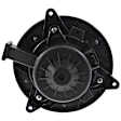 2013 Buick Regal - 2-Piece Kit Blower Motor,  Includes (1) Blower Motor and (1) Blower Motor Resistor