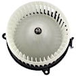 2013 Buick Regal - 2-Piece Kit Blower Motor,  Includes (1) Blower Motor and (1) Blower Motor Resistor