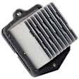 2008 Mitsubishi Outlander - 2-Piece Kit Blower Motor,  Includes (1) Blower Motor and (1) Blower Motor Resistor