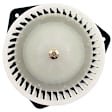 2008 Mitsubishi Outlander - 2-Piece Kit Blower Motor,  Includes (1) Blower Motor and (1) Blower Motor Resistor