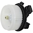 2013 Scion xB - 2-Piece Kit Blower Motor,  Includes (1) Blower Motor and (1) Blower Motor Resistor