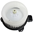 2013 Scion xB - 2-Piece Kit Blower Motor,  Includes (1) Blower Motor and (1) Blower Motor Resistor