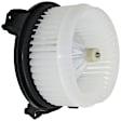 2013 Scion xB - 2-Piece Kit Blower Motor,  Includes (1) Blower Motor and (1) Blower Motor Resistor