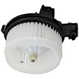 2013 Scion xB - 2-Piece Kit Blower Motor,  Includes (1) Blower Motor and (1) Blower Motor Resistor