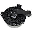 2013 Scion xB - 2-Piece Kit Blower Motor,  Includes (1) Blower Motor and (1) Blower Motor Resistor