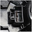 2013 Scion xB - 2-Piece Kit Blower Motor,  Includes (1) Blower Motor and (1) Blower Motor Resistor
