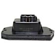 2004 Acura TSX - 2-Piece Kit Blower Motor,  Includes (1) Blower Motor and (1) Blower Motor Resistor