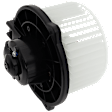 2006 Scion tC - 2-Piece Kit Blower Motor, Includes (1) Blower Motor and (1) Blower Motor Resistor