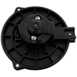 2006 Scion tC - 2-Piece Kit Blower Motor, Includes (1) Blower Motor and (1) Blower Motor Resistor