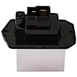 2013 Mazda CX-9 - 2-Piece Kit Blower Motor,  Includes (1) Blower Motor and (1) Blower Motor Resistor