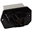 2013 Mazda CX-9 - 2-Piece Kit Blower Motor,  Includes (1) Blower Motor and (1) Blower Motor Resistor