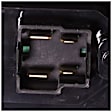 2013 Mazda CX-9 - 2-Piece Kit Blower Motor,  Includes (1) Blower Motor and (1) Blower Motor Resistor