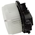 2013 Mazda CX-9 - 2-Piece Kit Blower Motor,  Includes (1) Blower Motor and (1) Blower Motor Resistor