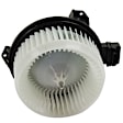 2013 Mazda CX-9 - 2-Piece Kit Blower Motor,  Includes (1) Blower Motor and (1) Blower Motor Resistor