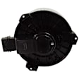 2013 Mazda CX-9 - 2-Piece Kit Blower Motor,  Includes (1) Blower Motor and (1) Blower Motor Resistor
