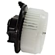 2013 Mazda CX-9 - 2-Piece Kit Blower Motor,  Includes (1) Blower Motor and (1) Blower Motor Resistor