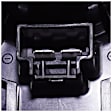 2013 Mazda CX-9 - 2-Piece Kit Blower Motor,  Includes (1) Blower Motor and (1) Blower Motor Resistor
