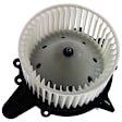 1998 Ford Expedition - 2-Piece Kit Blower Motor, Includes (1) Blower Motor and (1) Blower Motor Resistor