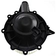 1998 Ford Expedition - 2-Piece Kit Blower Motor, Includes (1) Blower Motor and (1) Blower Motor Resistor