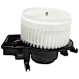 2004 Mercedes Benz C230 - 2-Piece Kit Blower Motor,  Includes (1) Blower Motor and (1) Blower Motor Resistor