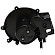 2004 Mercedes Benz C230 - 2-Piece Kit Blower Motor,  Includes (1) Blower Motor and (1) Blower Motor Resistor