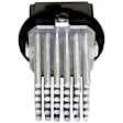 2004 Mercedes Benz C230 - 2-Piece Kit Blower Motor,  Includes (1) Blower Motor and (1) Blower Motor Resistor