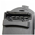 2004 Mercedes Benz C230 - 2-Piece Kit Blower Motor,  Includes (1) Blower Motor and (1) Blower Motor Resistor