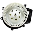 2004 Mercedes Benz C230 - 2-Piece Kit Blower Motor,  Includes (1) Blower Motor and (1) Blower Motor Resistor