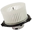 2001 Oldsmobile Intrigue - 2-Piece Kit Blower Motor, Includes (1) Blower Motor and (1) Blower Motor Resistor