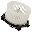 2001 Oldsmobile Intrigue - 2-Piece Kit Blower Motor, Includes (1) Blower Motor and (1) Blower Motor Resistor