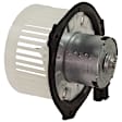 2001 Oldsmobile Intrigue - 2-Piece Kit Blower Motor, Includes (1) Blower Motor and (1) Blower Motor Resistor