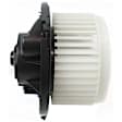 2007 Pontiac Grand Prix - 2-Piece Kit Blower Motor, Includes (1) Blower Motor and (1) Blower Motor Resistor