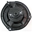 2007 Pontiac Grand Prix - 2-Piece Kit Blower Motor, Includes (1) Blower Motor and (1) Blower Motor Resistor