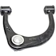 7-Piece Kit Front, Driver and Passenger Side Axle Assembly - New 7-Piece Kit 4WD, Includes (1) Brake Pad Set, (2) Control Arm, (2) Axle Assembly and (2) Brake Disc