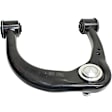 7-Piece Kit Front, Driver and Passenger Side Axle Assembly - New 7-Piece Kit 4WD, Includes (1) Brake Pad Set, (2) Control Arm, (2) Axle Assembly and (2) Brake Disc