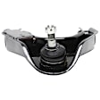 7-Piece Kit Front, Driver and Passenger Side Axle Assembly - New 7-Piece Kit 4WD, Includes (2) Brake Disc, (1) Brake Pad Set, (2) Control Arm and (2) Axle Assembly