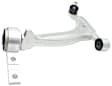 7-Piece Kit Front, Driver and Passenger Side Axle Assembly - New 7-Piece Kit, 3.5L, 6Cyl, Includes (2) Brake Disc, (1) Brake Pad Set, (2) Control Arm and (2) Axle Assembly