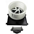 2007 Volkswagen Beetle 2.5 - 2-Piece Kit Blower Motor, Includes (1) Blower Motor and (1) Blower Motor Resistor