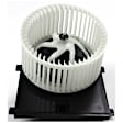 2007 Volkswagen Beetle 2.5 - 2-Piece Kit Blower Motor, Includes (1) Blower Motor and (1) Blower Motor Resistor