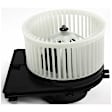 2007 Volkswagen Beetle 2.5 - 2-Piece Kit Blower Motor, Includes (1) Blower Motor and (1) Blower Motor Resistor