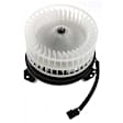 2001-2007 Dodge Grand Caravan - 2-Piece Kit Blower Motor Kit, includes (1) Blower Motor and (1) Blower Motor Resistor, Main Unit