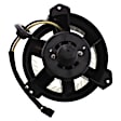 2001-2007 Dodge Grand Caravan - 2-Piece Kit Blower Motor Kit, includes (1) Blower Motor and (1) Blower Motor Resistor, Main Unit