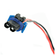 1998 GMC Savana 2500 - 2-Piece Kit Blower Motor Kit, includes (1) Blower Motor and (1) Blower Motor Resistor